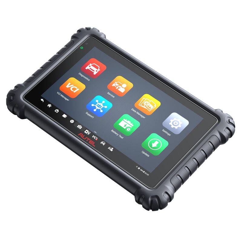 Autel MK906 PRO Felkodsläsare & Diagnosverktyg – ECU-kodning, 36+ Servicefunktioner och OE-diagnostik