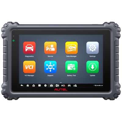 Autel MK906 PRO Felkodsläsare & Diagnosverktyg – ECU-kodning, 36+ Servicefunktioner och OE-diagnostik