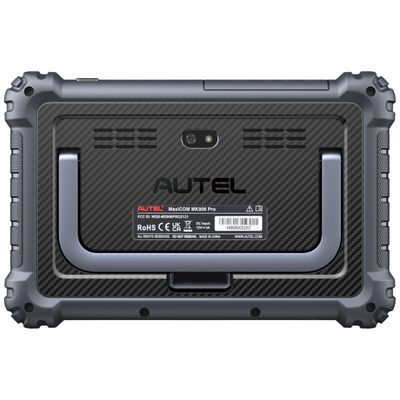 Autel MK906 PRO Felkodsläsare & Diagnosverktyg – ECU-kodning, 36+ Servicefunktioner och OE-diagnostik