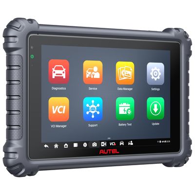 Autel MK906 PRO Felkodsläsare & Diagnosverktyg – ECU-kodning, 36+ Servicefunktioner och OE-diagnostik