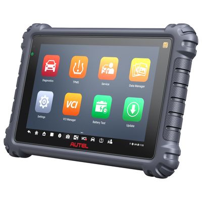 Autel MaxiCOM MK906 Pro2-TS – Professionellt Diagnosverktyg med ECU-kodning, TPMS 2.0 och Bi-direktionell Styrning
