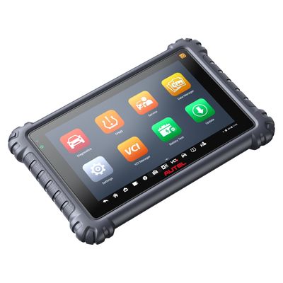 Autel MaxiCOM MK906 Pro2-TS – Professionellt Diagnosverktyg med ECU-kodning, TPMS 2.0 och Bi-direktionell Styrning