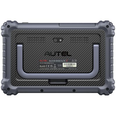 Autel MaxiCOM MK906 Pro2-TS – Professionellt Diagnosverktyg med ECU-kodning, TPMS 2.0 och Bi-direktionell Styrning