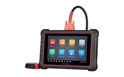 Autel MaxiPRO MP900E – Professionellt Diagnosverktyg med ECU-kodning, Bi-direktionell Styrning och Full Systemdiagnostik