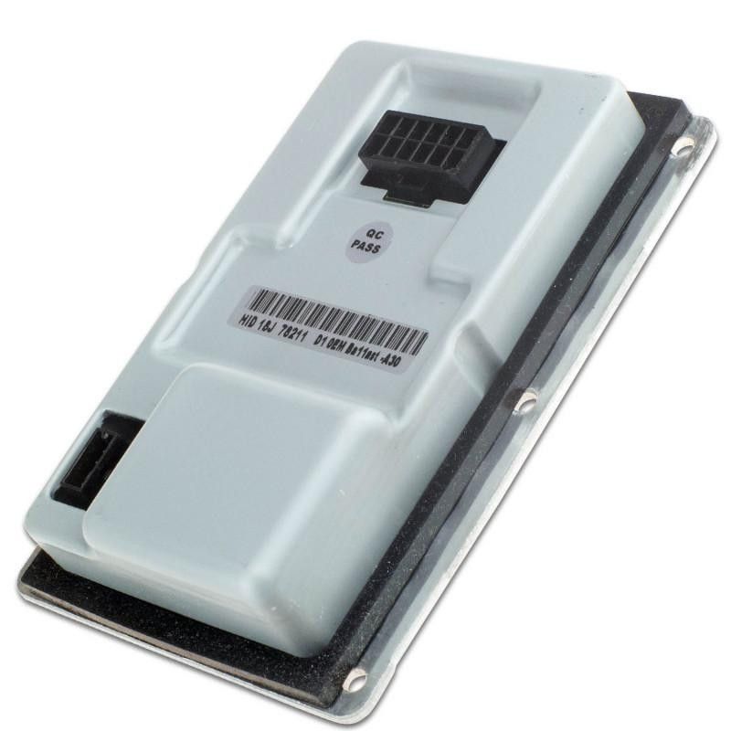 Ballast Valeo style LAD5G 12 pin