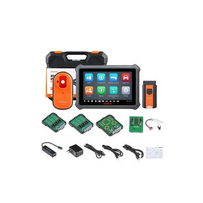 OTOFIX IM1 – Avancerat OBD2-verktyg för nyckelprogrammering & diagnos