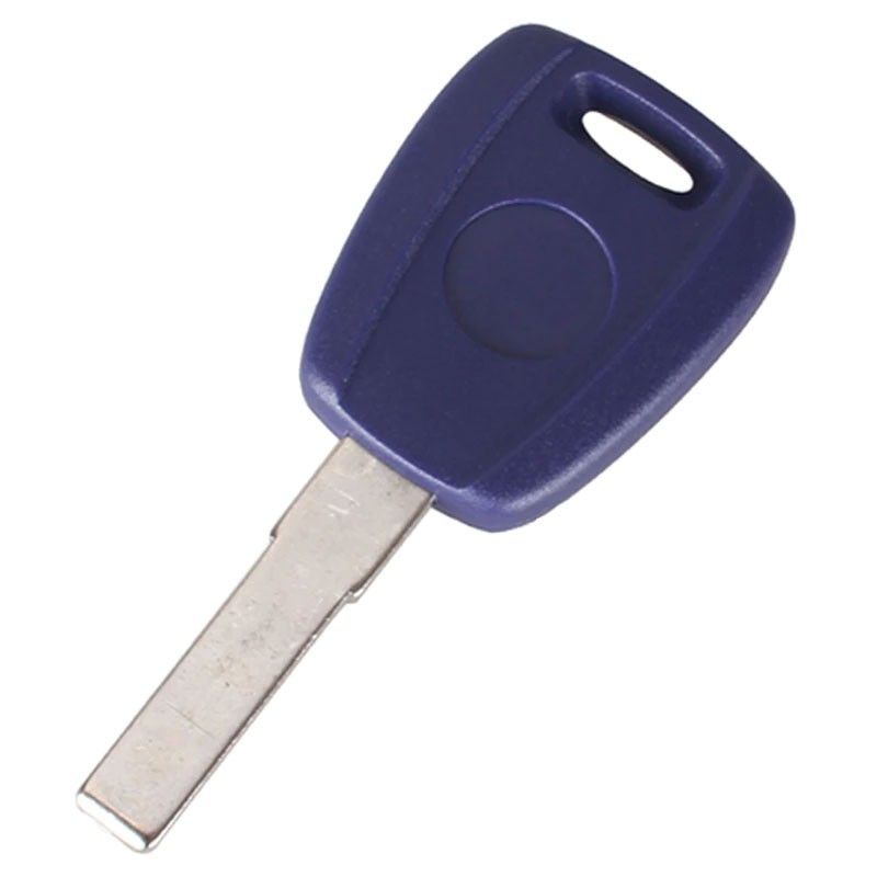 Transponder Nyckelskal Fiat Ducato Punto