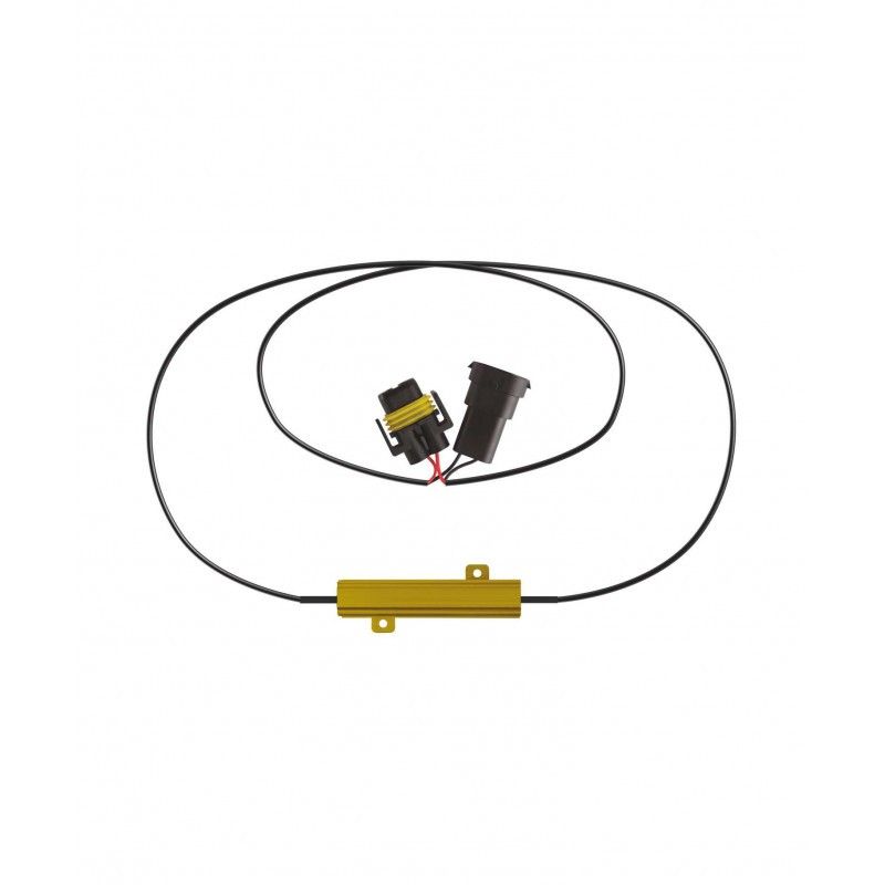 LEDriving® Canbus Control Unit 50W