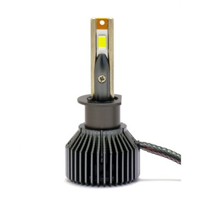 LED konvertering 120W