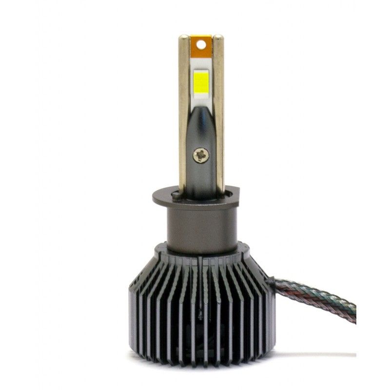 LED konvertering 120W