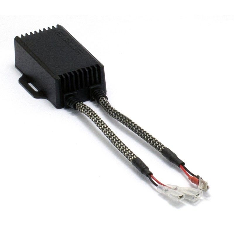 LED Canbus dekoder X12