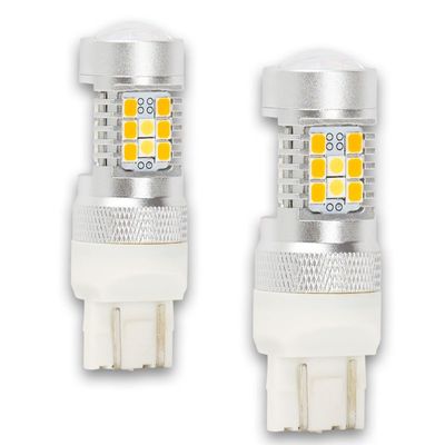 LEDlampa 215W VitGul 7443