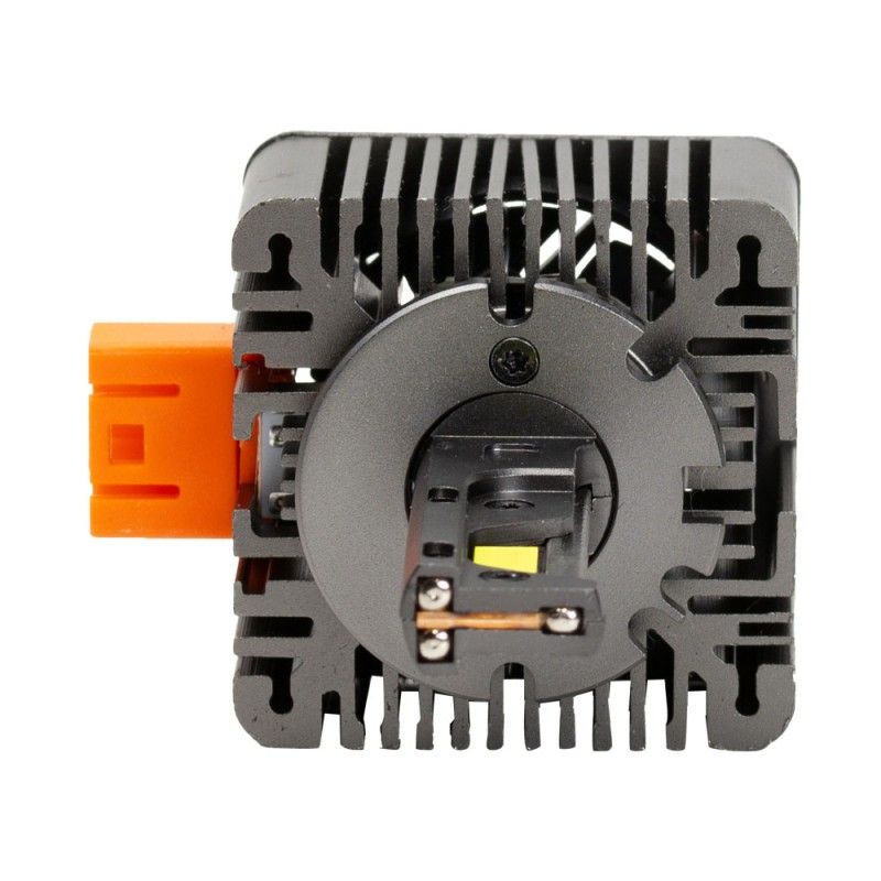 D3S LED Konvertering 2-pack 6000K Xtreme