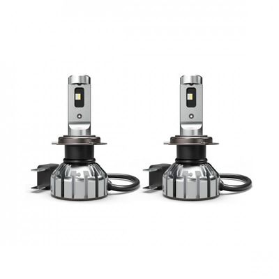 H7 Night breaker led konvertering Osram Smart