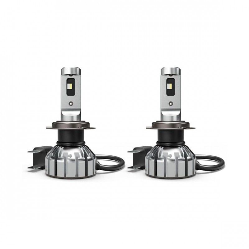 H7 Night breaker led konvertering Osram Smart