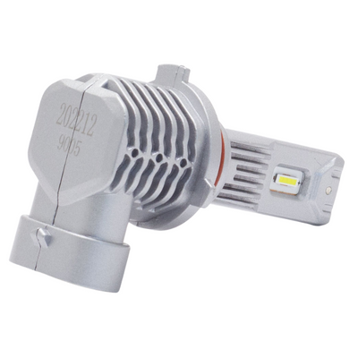 30W LED lampa Halvljus - Dimljus - DRL  2-pack
