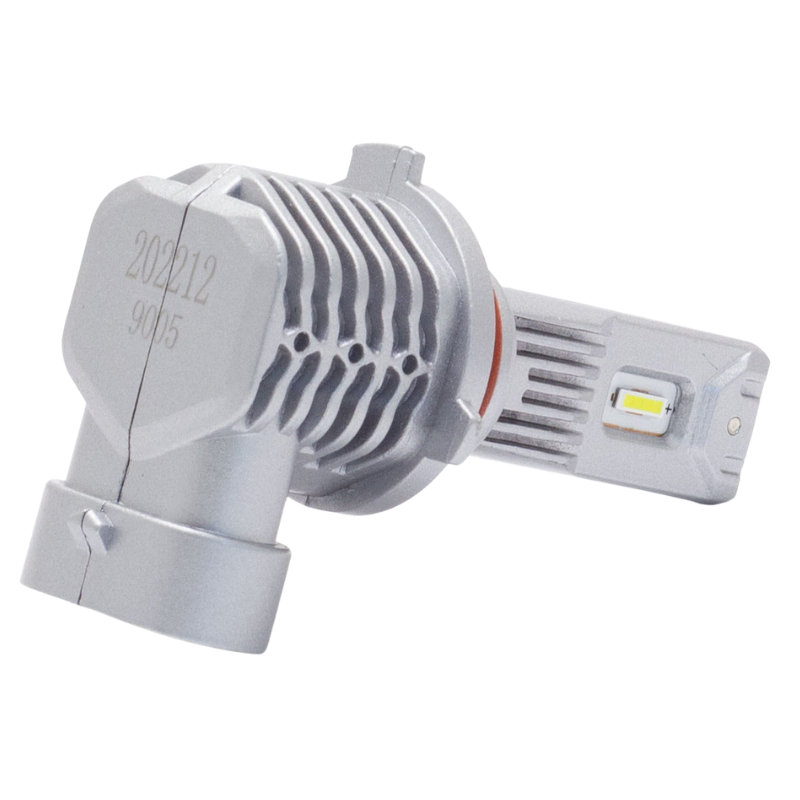 30W LED lampa Halvljus - Dimljus - DRL  2-pack