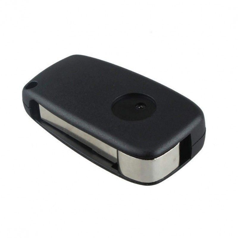 Fiat Remote Larmdosa nyckelskal 2 knappar