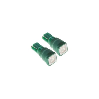Instrumentlampa T5 W23W W12W 1 smd 2-pack
