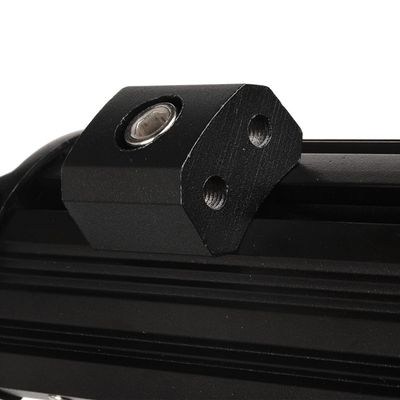 Led extraljusramp 288W CREE COMBO