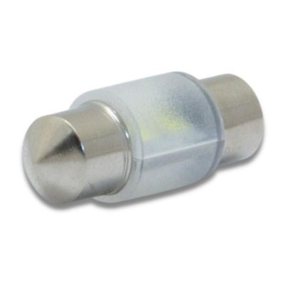 Spollampa / festoon c5w rörlampa E-Märkt 2-pack
