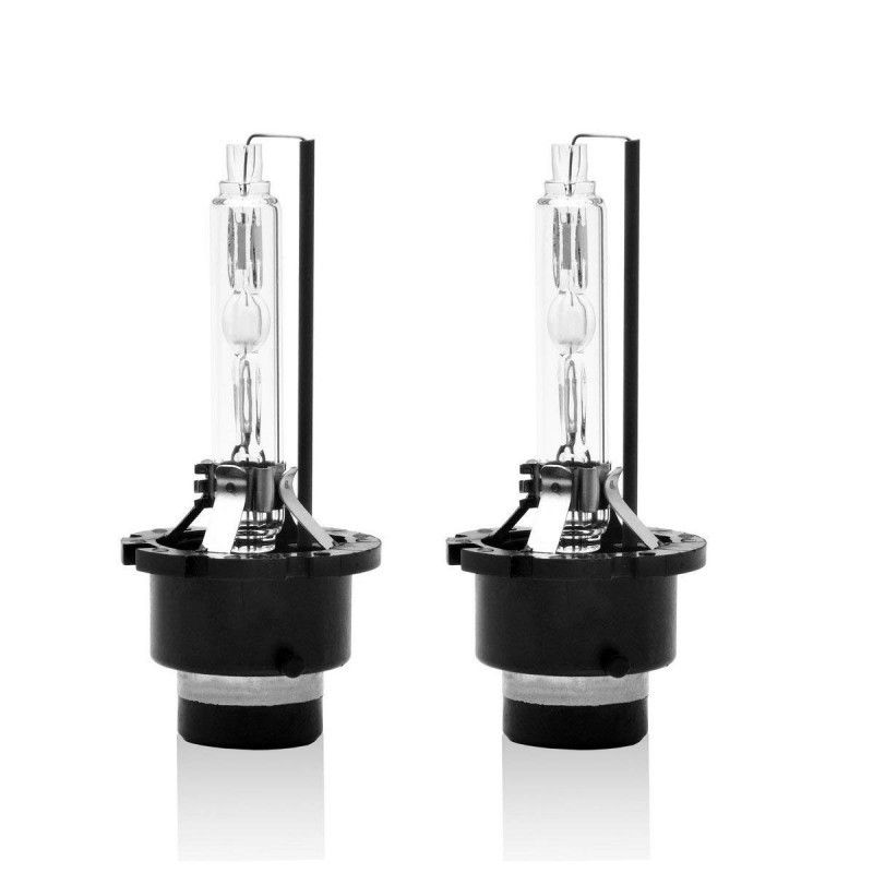 Xenonlampor D2S 2-pack