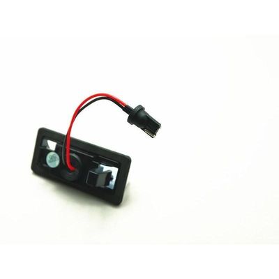 LED skyltbelysning Nissan MuranoNoteAltimaIInfiniti