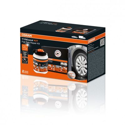 TYREseal KIT