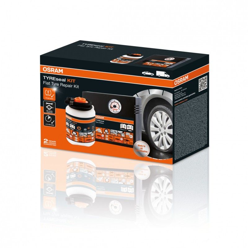 TYREseal KIT