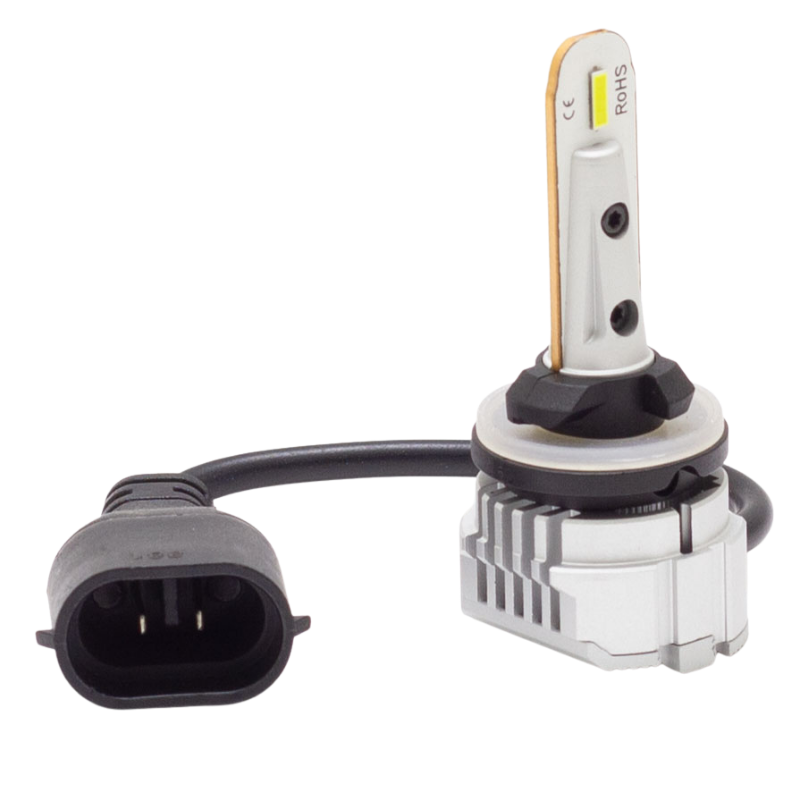 Led dimljus DRL 2-pack