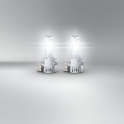 LEDriving HL EASY H15 Ledlampor 2pack