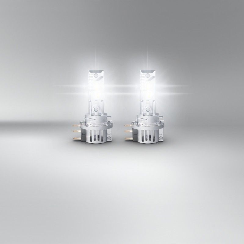LEDriving HL EASY H15 Ledlampor 2pack