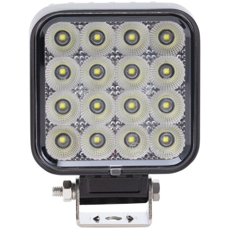 Arbetsbelysning LED 48W