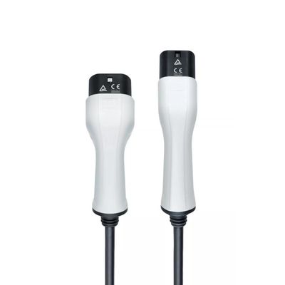 Osram EV-laddkabel 5m, Typ 2 till Typ 2, 3 Fas 32A