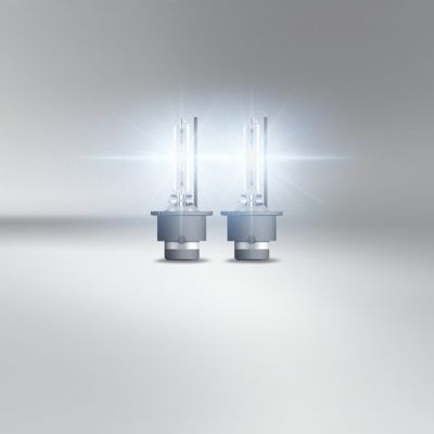 D2S Xenonlampor xenarc night breaker 220
