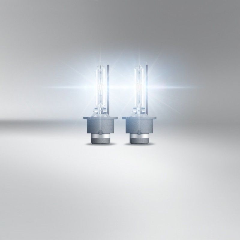 D2S Xenonlampor xenarc night breaker 220