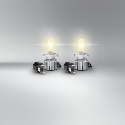 LEDriving® HL VINTAGE H4 LED Konvertering