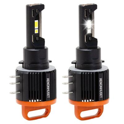 H15 Konvertering LED DRL 2-pack