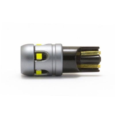 T10 W5W led lampa 6 smd canbus 2pack