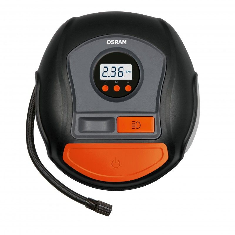 OSRAM OTI450 Tyreinflate 450 kompressor