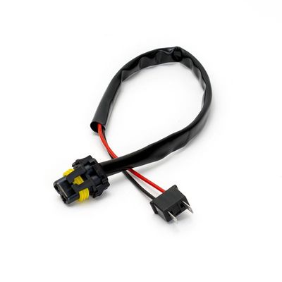 Adapter kabel Förlängningskabel H7 kontakt