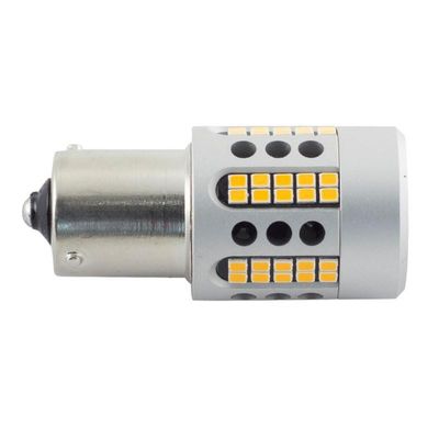 BAU15s Blinkers lampa med canbus 2-pack