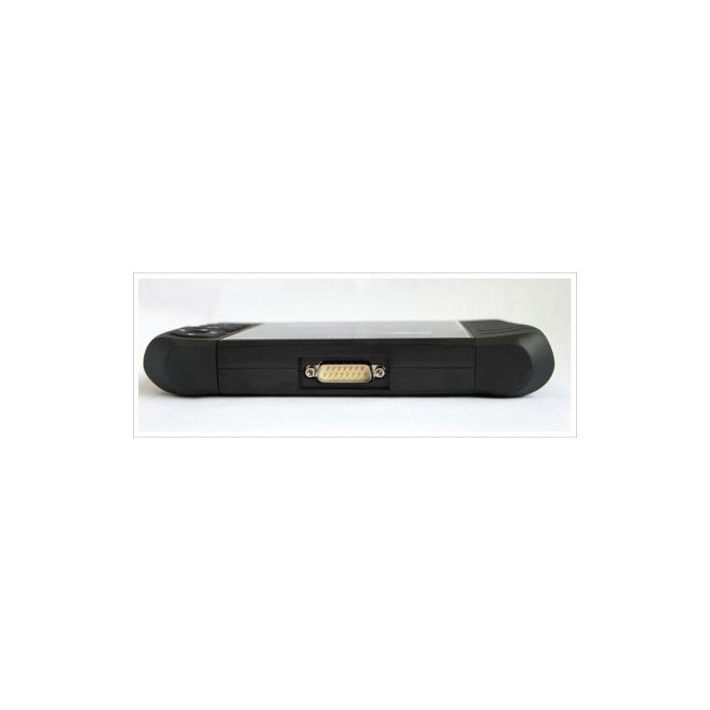 iCARSOFT CR PLUS Felkodsläsare