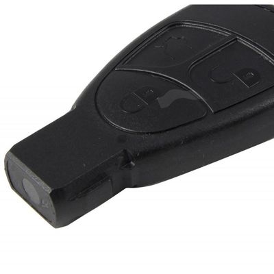 Larmdosa Nyckelskal Mercedes Benz 3 knappar smart key