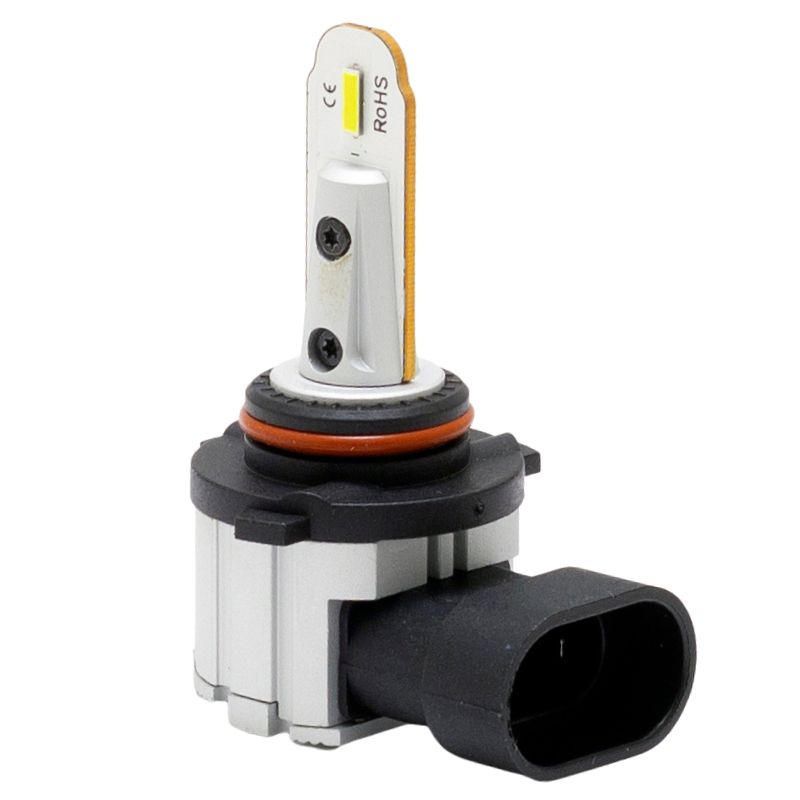 Led dimljus DRL 2-pack