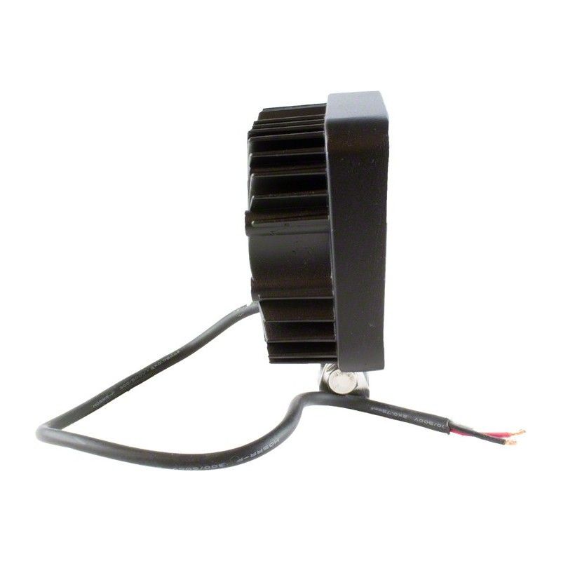 LED Arbetsbelysning Backljus 27W