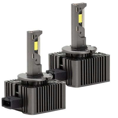 D1S LED Konvertering 2-pack 6000K Xtreme