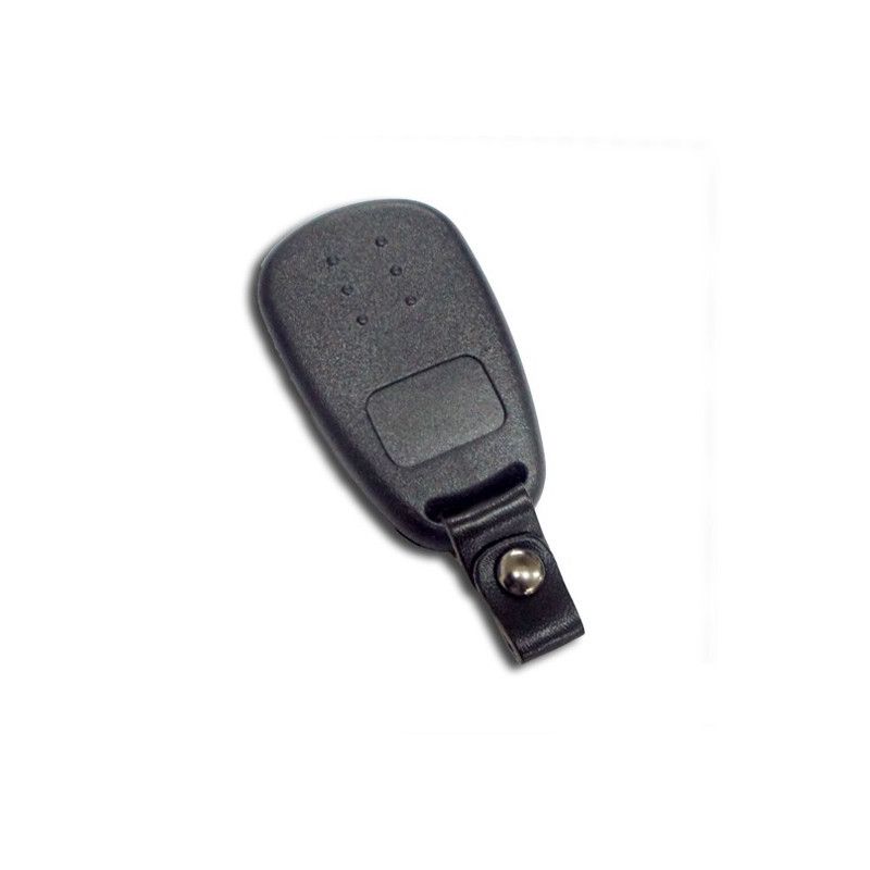Hyundai remote key larmdosa
