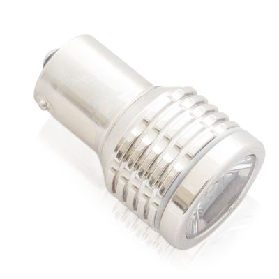 Backljuslampa CREE T6 Ba15s