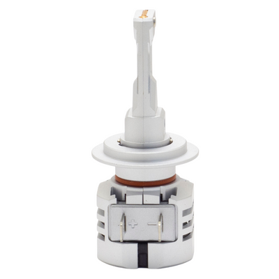 30W LED lampa Halvljus - Dimljus - DRL  2-pack